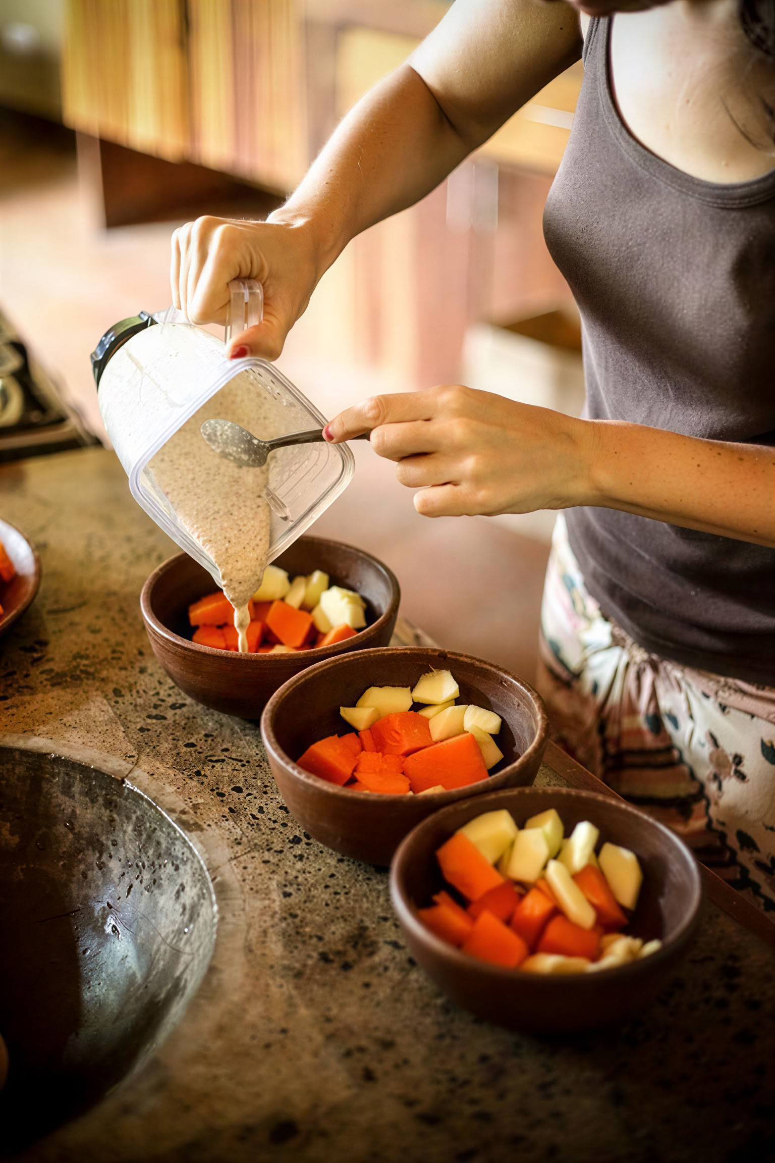 New Year Reset: 7‑Tage Yoga- & Detox-Retreat in Nicaragua