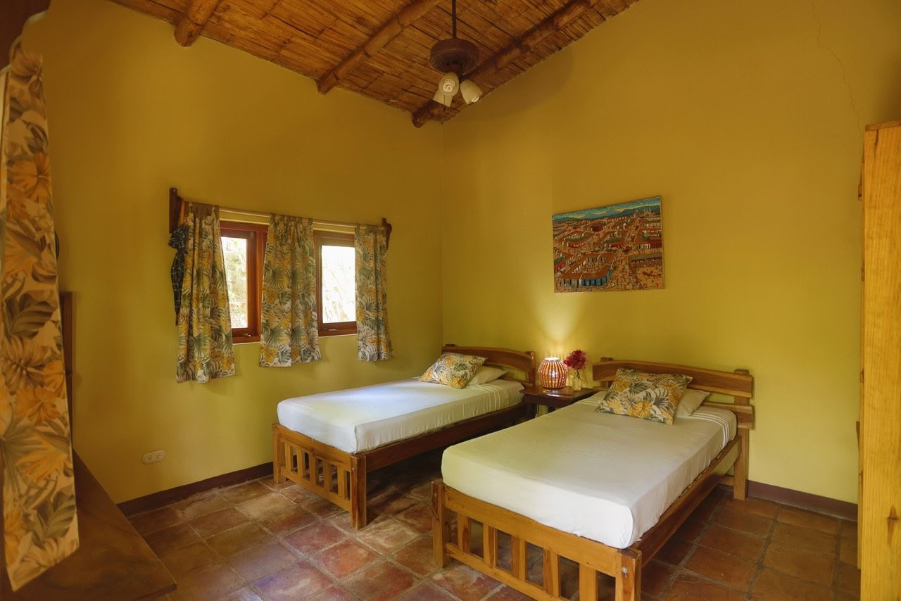 New Year Reset: 7‑Tage Yoga- & Detox-Retreat in Nicaragua
