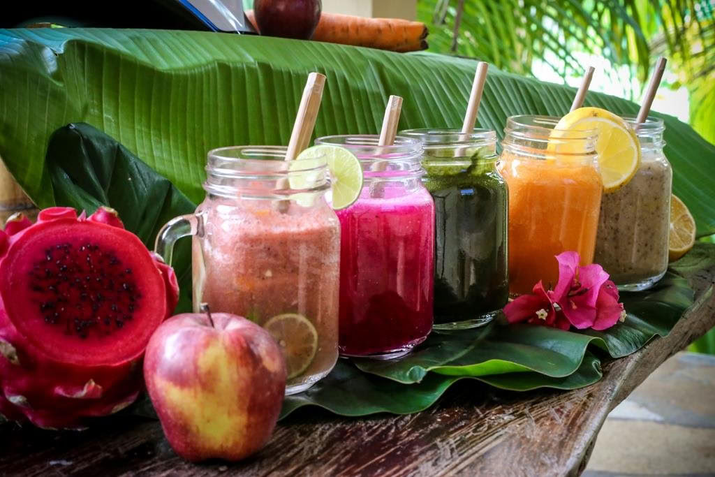 New Year Reset: 7‑Tage Yoga- & Detox-Retreat in Nicaragua