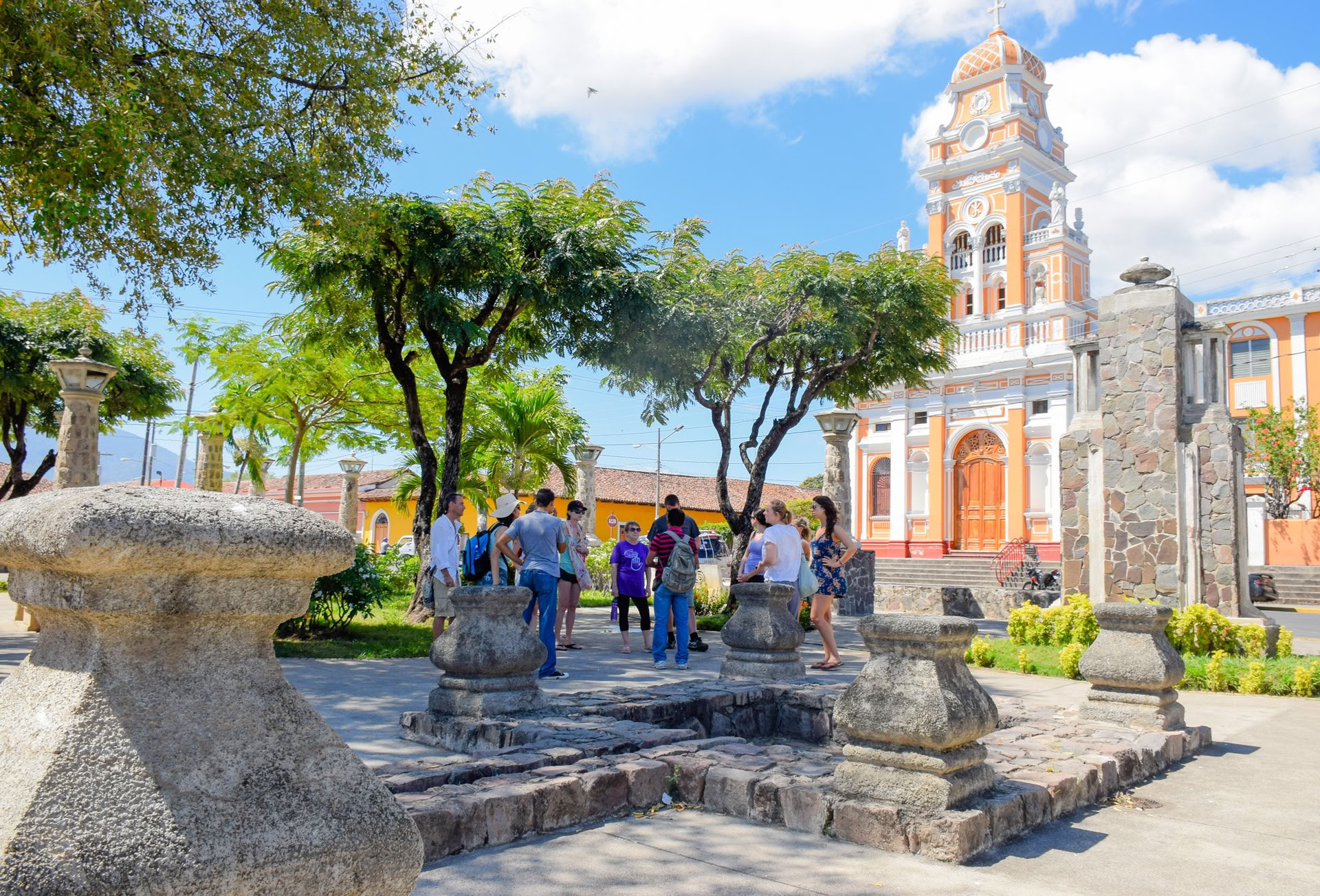 DesignYourBliss Flexibles Yoga-Retreat in Nicaragua
