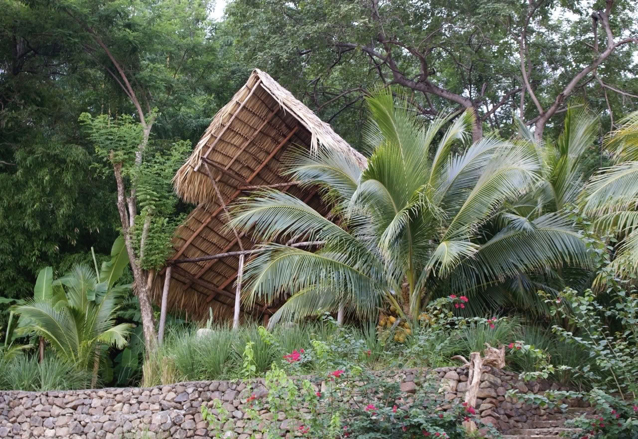 DesignYourBliss Flexibles Yoga-Retreat in Nicaragua
