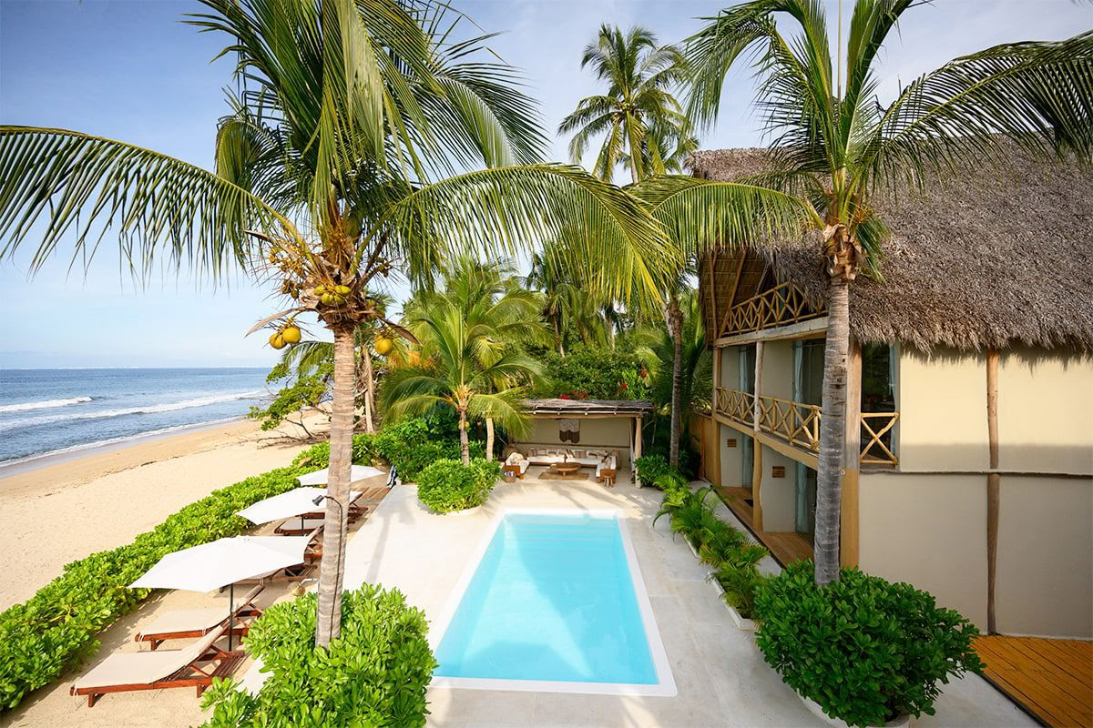 Sacred Bliss + Soul Renewal Yoga Wellness Retreat für Frauen @MIXTO