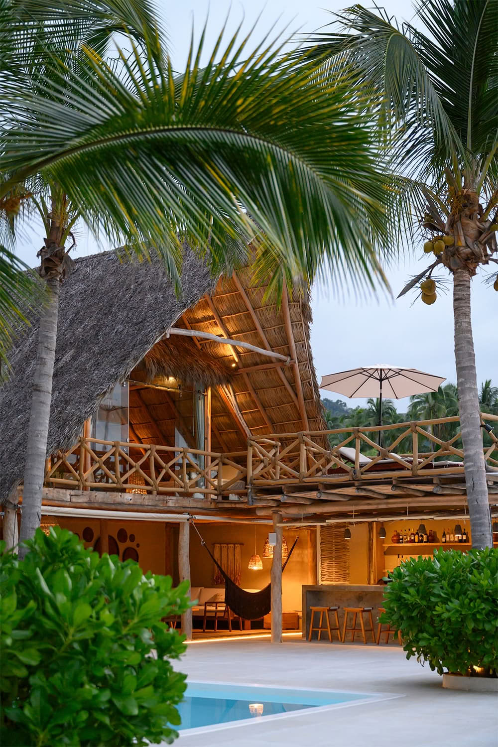 Sacred Bliss + Soul Renewal Yoga Wellness Retreat für Frauen @MIXTO