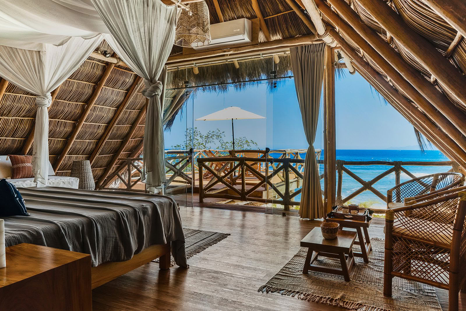 Sacred Bliss + Soul Renewal Yoga Wellness Retreat für Frauen @MIXTO