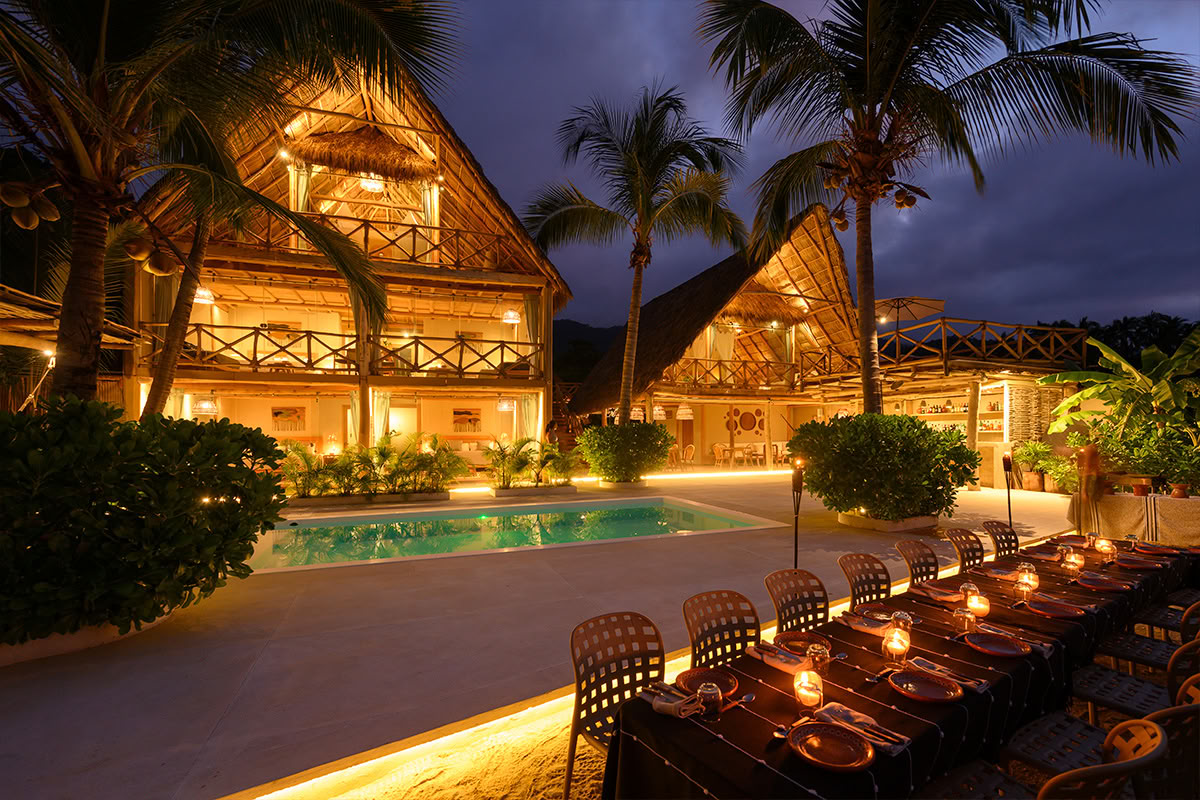 Sacred Bliss + Soul Renewal Yoga Wellness Retreat für Frauen @MIXTO