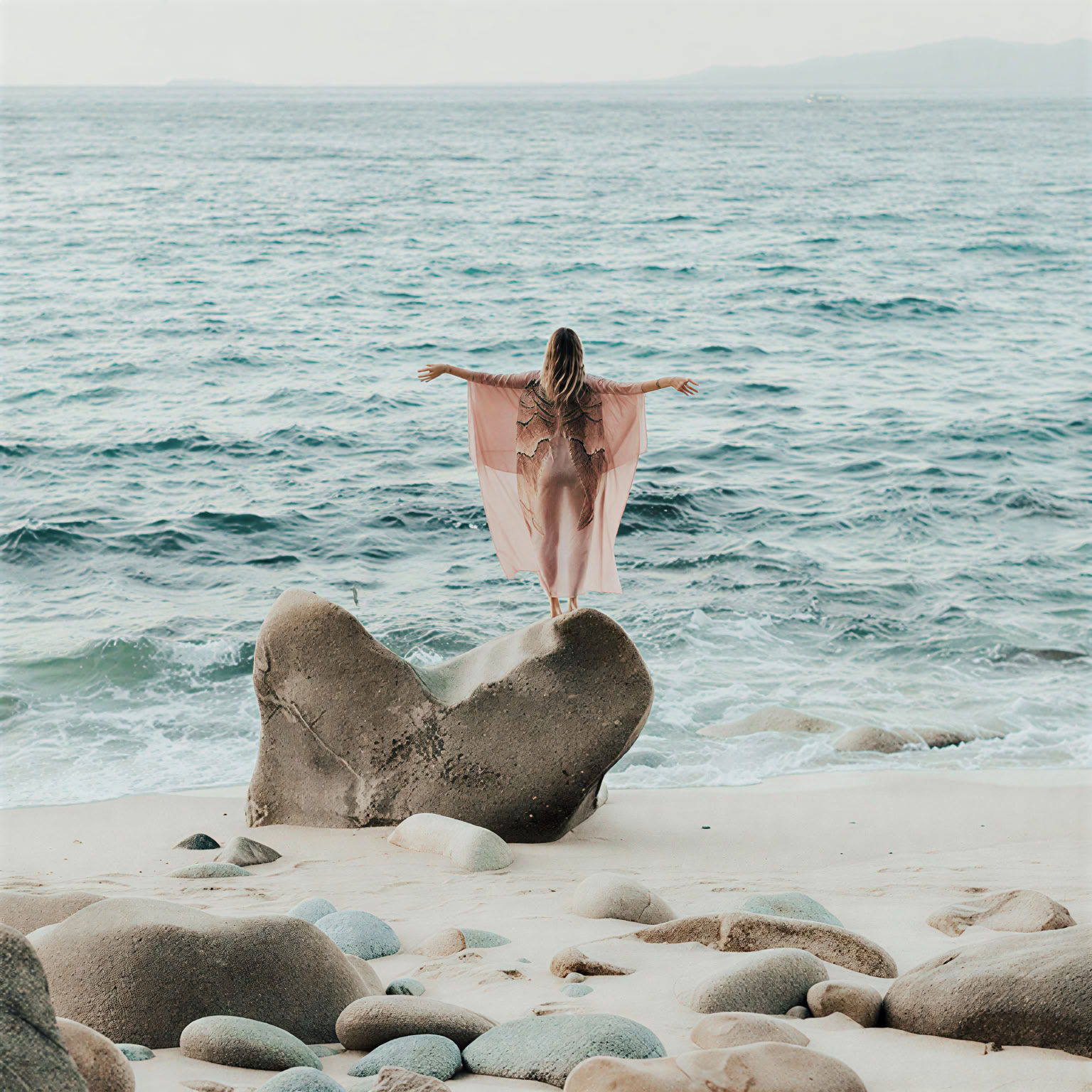 Salt, Sweat & Sun: ein Firehouse Hot Yoga Retreat in Mexiko