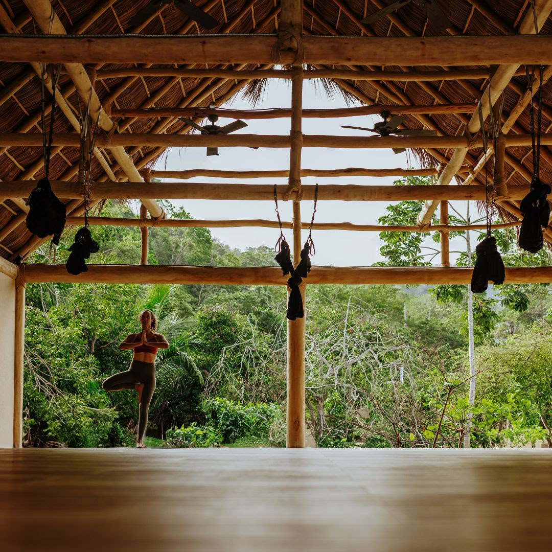 EmPower You! Frauen-Yoga-Retreat