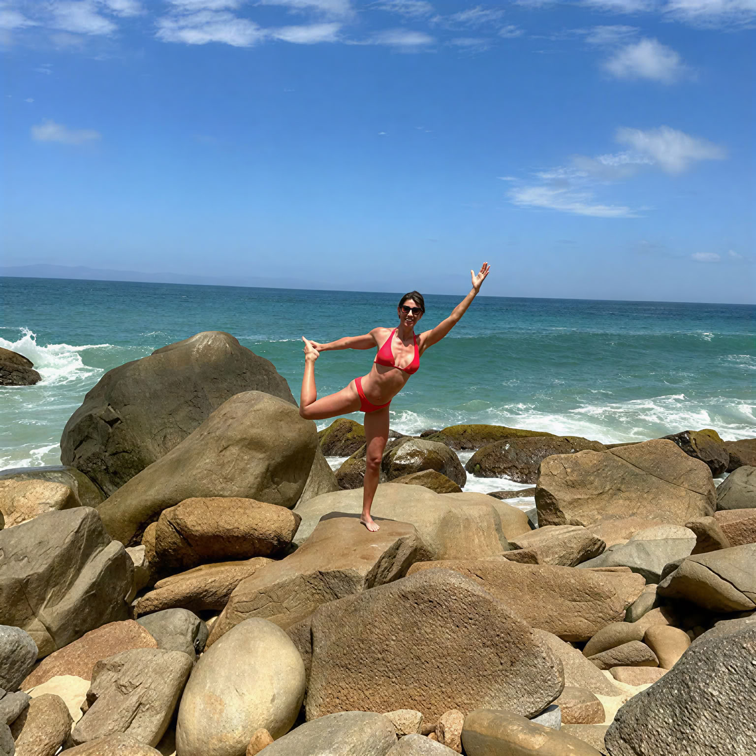 Fit, Fun und Flow Retreat