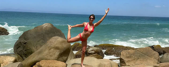 Fit, Fun und Flow Retreat