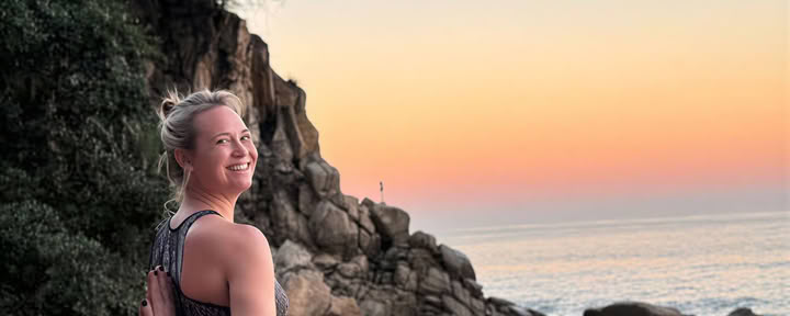 105F Hot Yoga & Hot Pilates NEUJAHRS-Retreat
