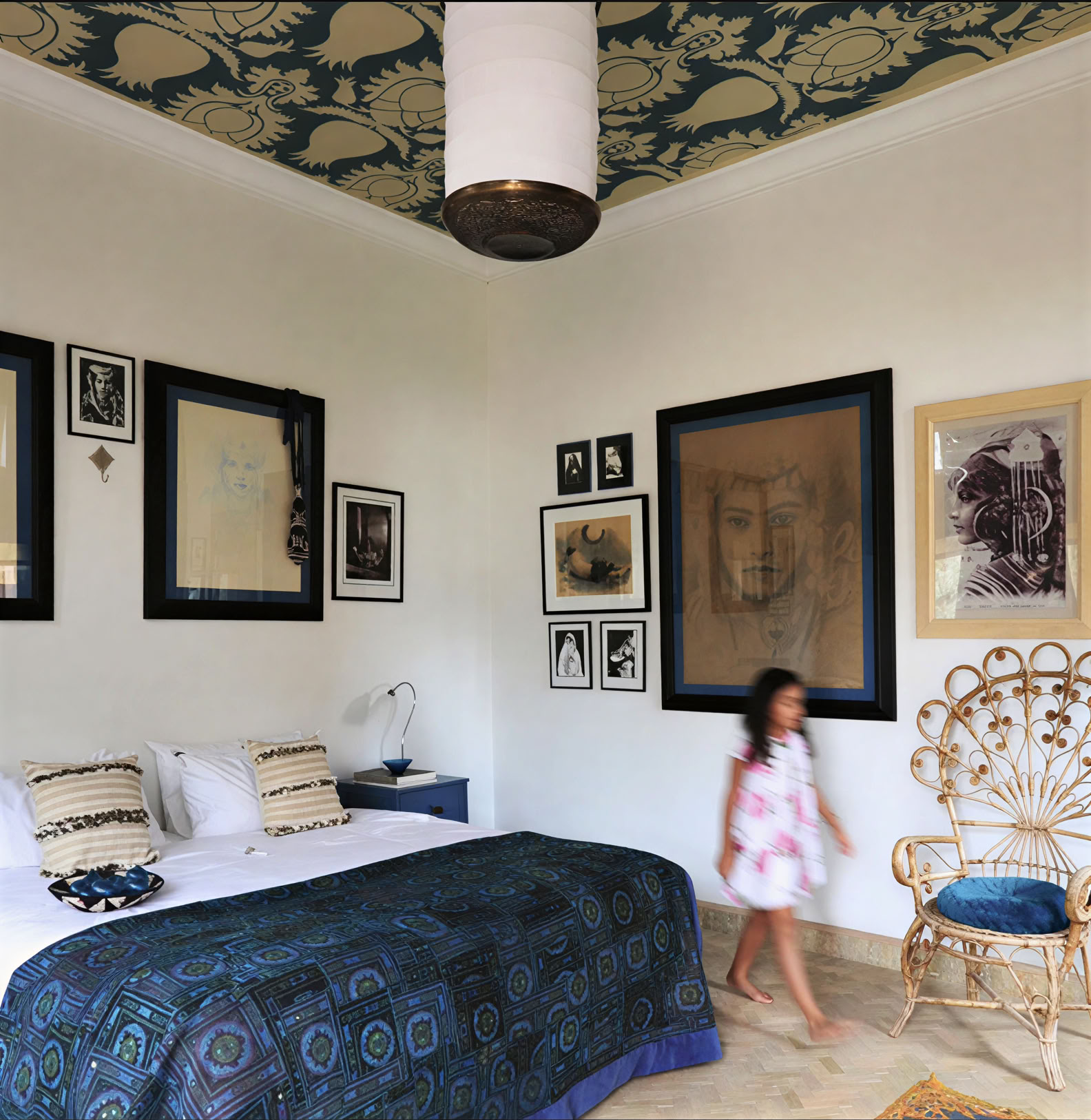 Marrakesch Yoga-Retreat