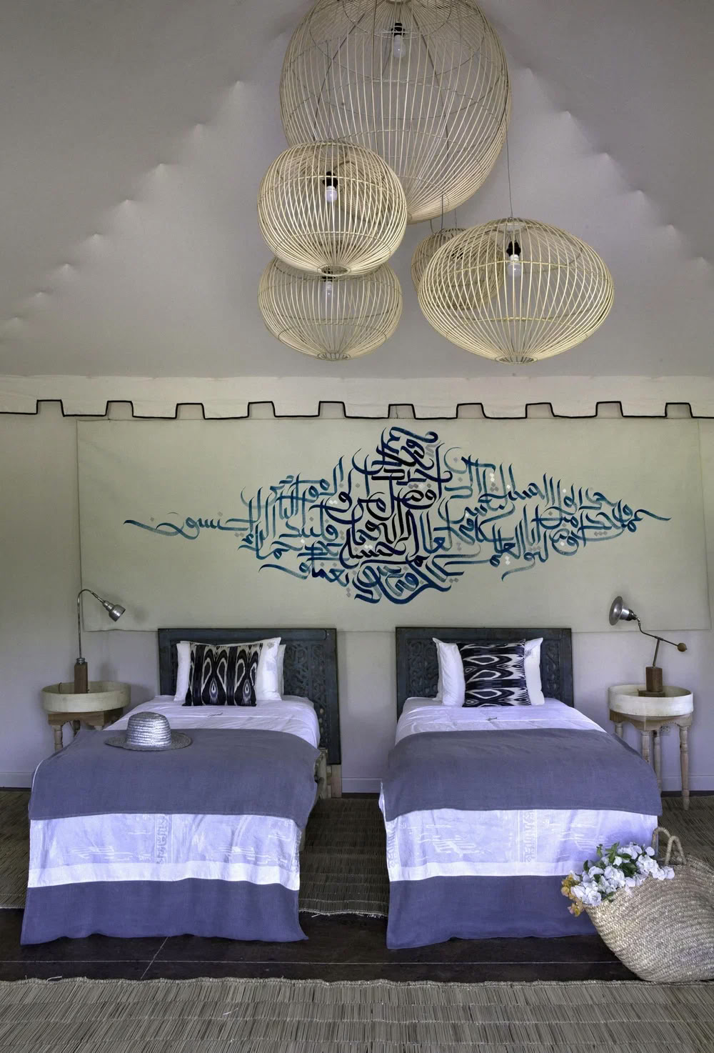 Marrakesch Yoga-Retreat