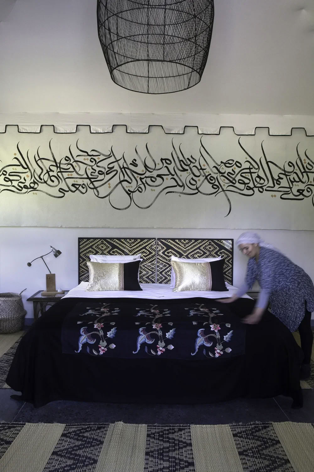 Marrakesch Yoga-Retreat