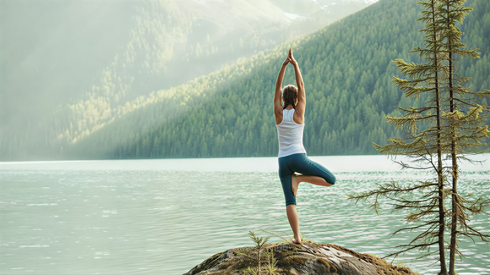 bliss: ein Wochenend-Retreat