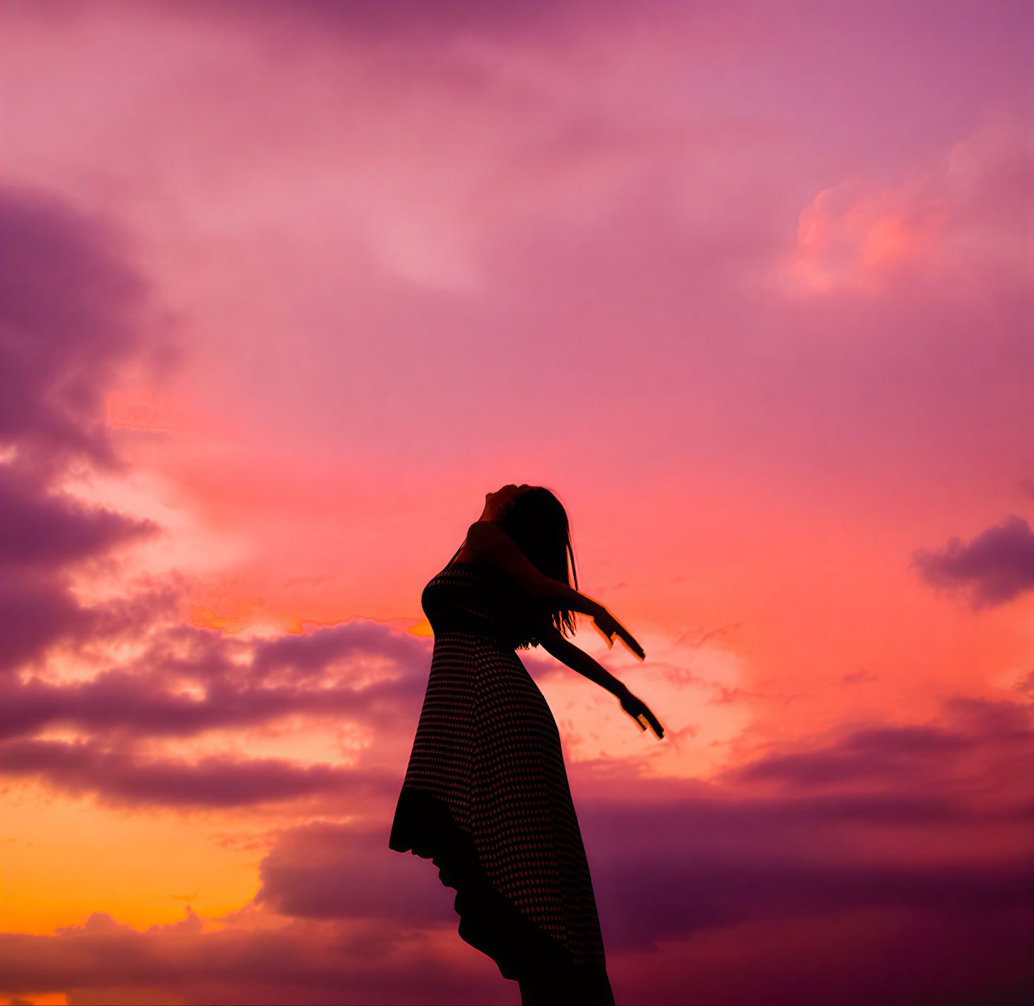 bliss: ein Wochenend-Retreat
