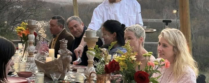 Autumn Retreat mit Hargobind!