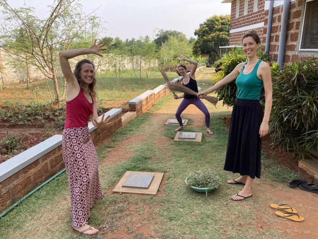 Pancha Kosha Meditations- & Entgiftungs-Retreat