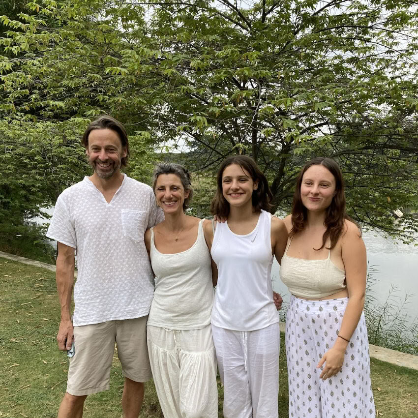 Pancha Kosha Meditations- & Entgiftungs-Retreat