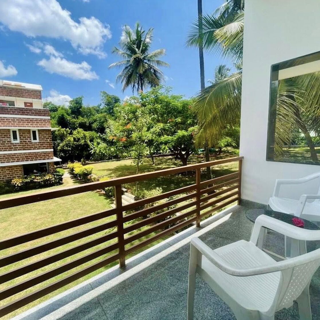 Brahma Mouna SILENCE & WELLNESS Retreat