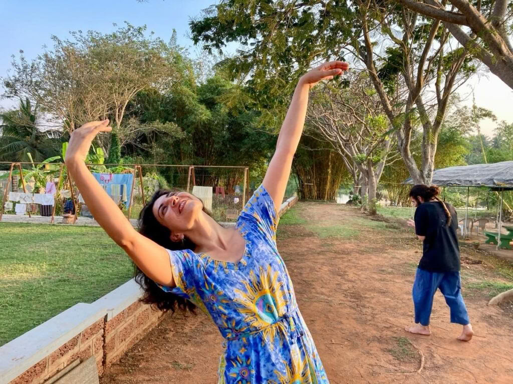 Brahma Mouna SILENCE & WELLNESS Retreat