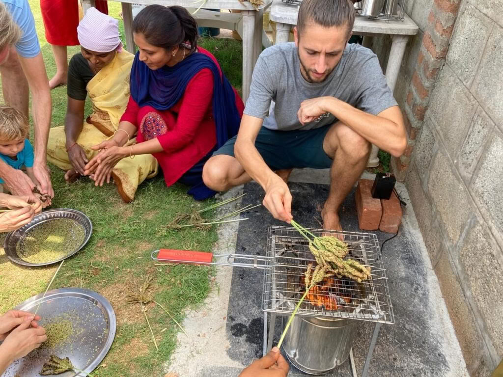 Brahma Mouna SILENCE & WELLNESS Retreat