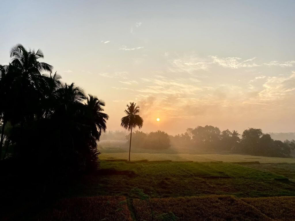 Brahma Mouna SILENCE & WELLNESS Retreat