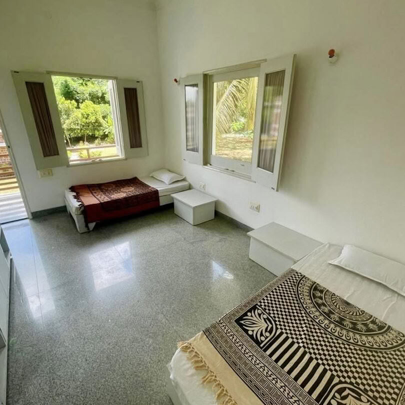 Brahma Mouna Stille & Wellness Retreat