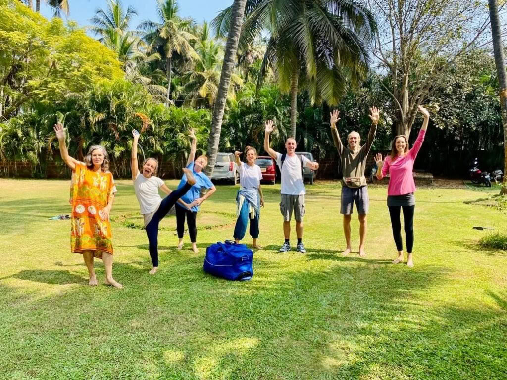 Brahma Mouna Stille & Wellness Retreat