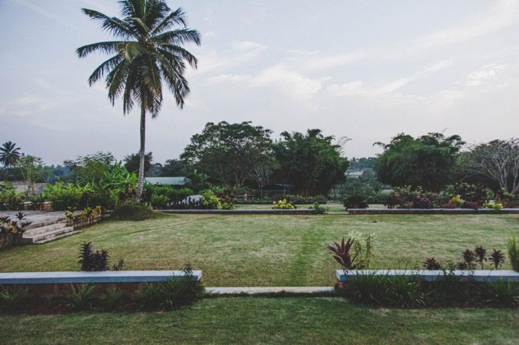 Brahma Mouna Stille & Wellness Retreat