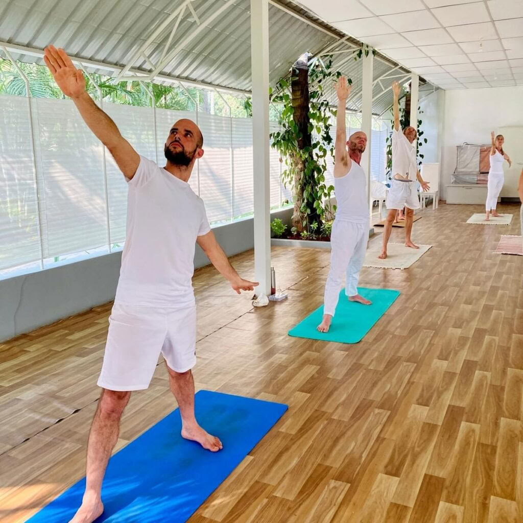 Life Alignment Session mit Sage ViGo
