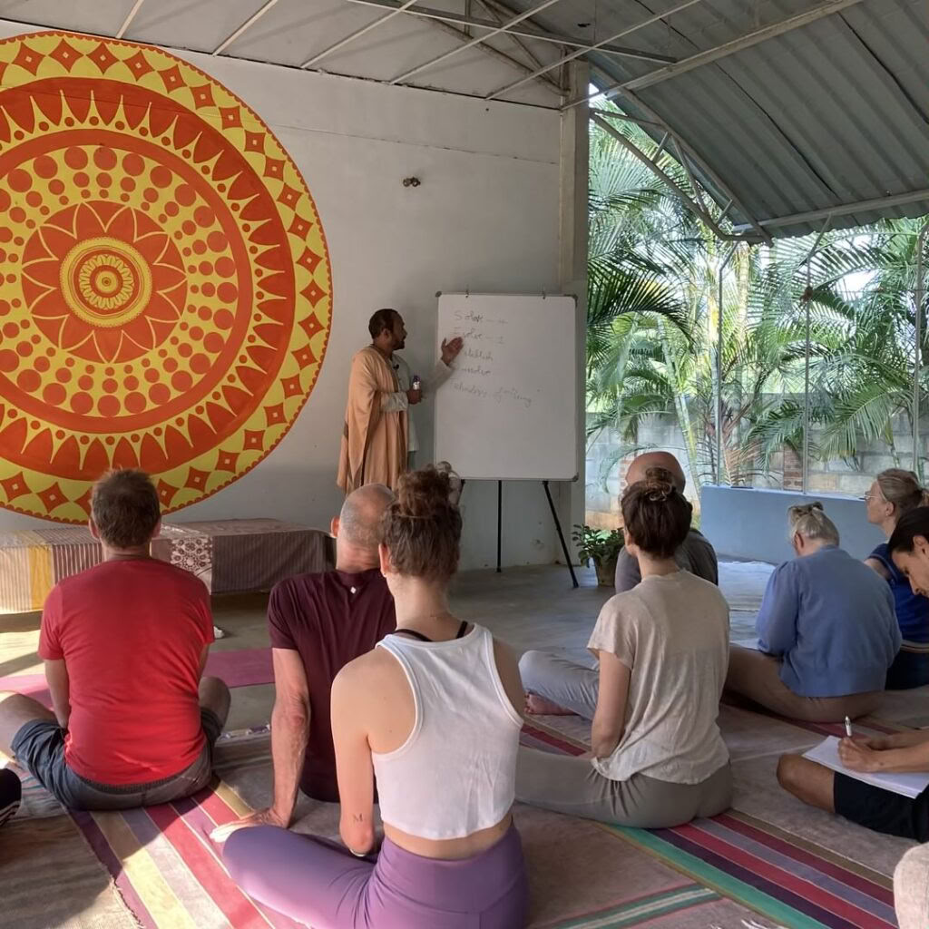 Life Alignment Session mit Sage ViGo