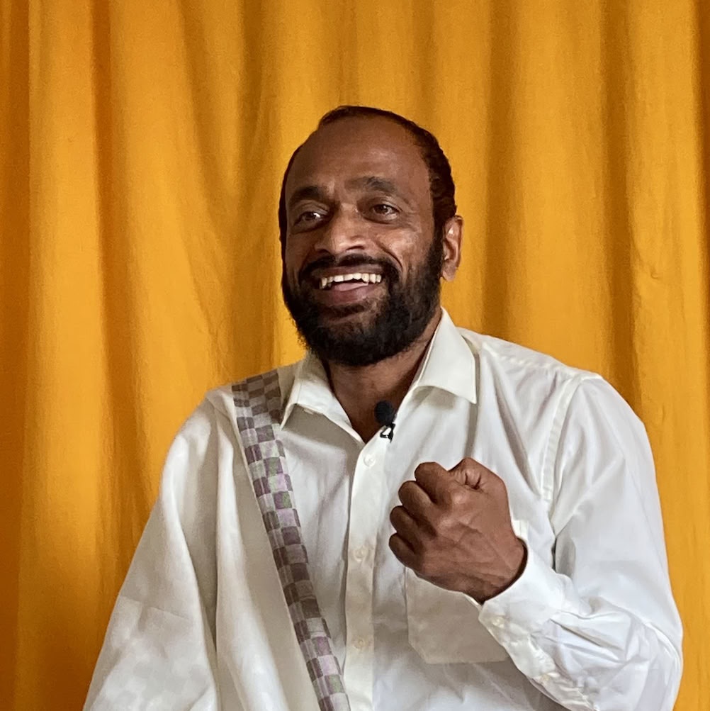 Patanjali Yoga Sutra-Kurs