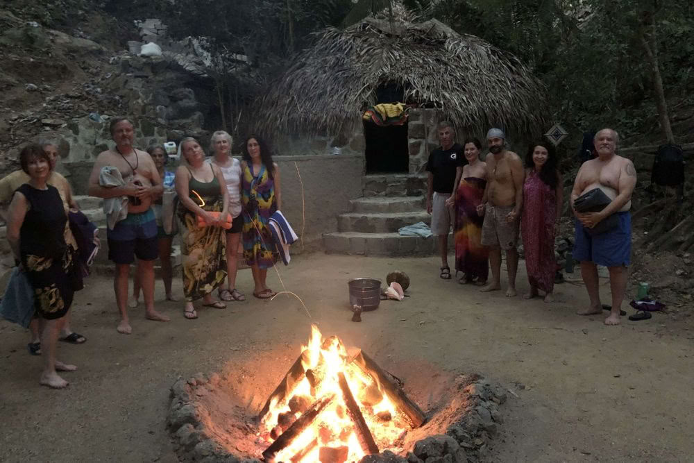 7-tägiges Personal Transformation Retreat in dem abgeschiedenen Yelapa, Mexiko