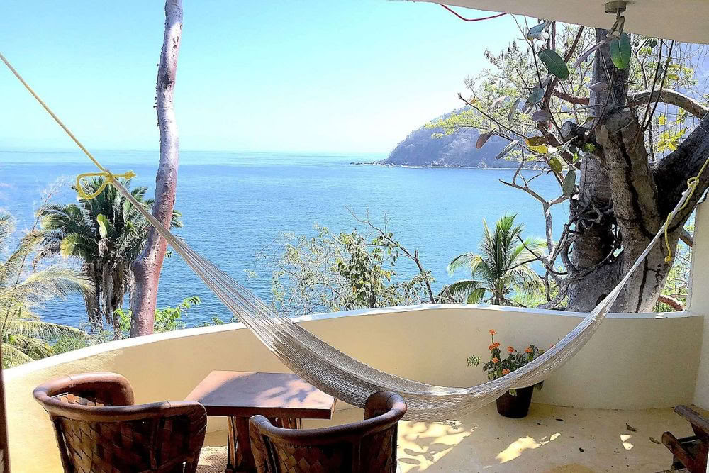7-tägiges Personal Transformation Retreat in dem abgeschiedenen Yelapa, Mexiko
