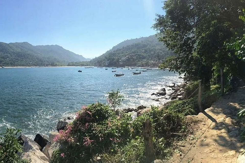7-tägiges Personal Transformation Retreat in dem abgeschiedenen Yelapa, Mexiko