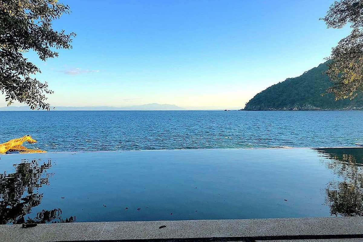 7-tägiges Holistic Healing Retreat in Paradies Yelapa, Mexiko