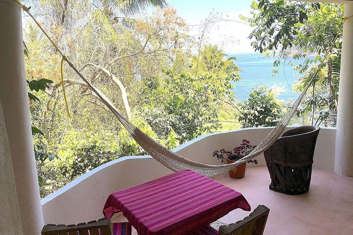 7-tägiges Holistic Healing Retreat in Paradies Yelapa, Mexiko
