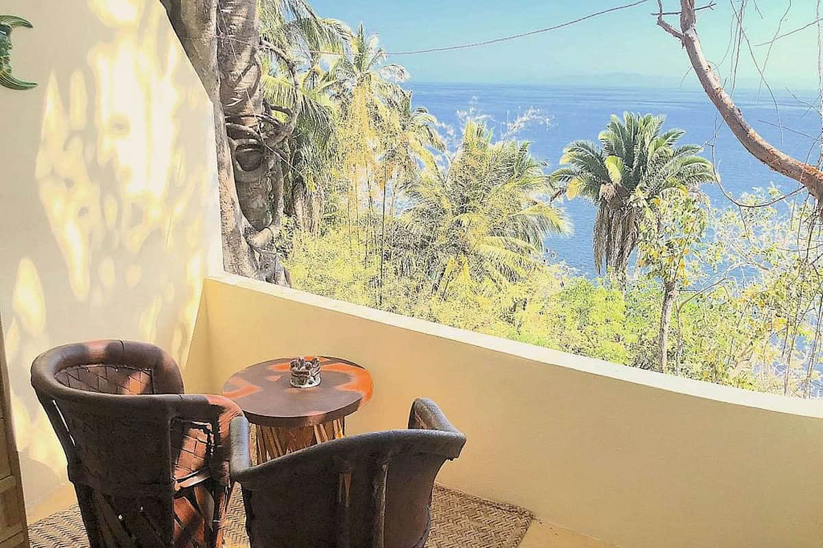 7-tägiges Holistic Healing Retreat in Paradies Yelapa, Mexiko