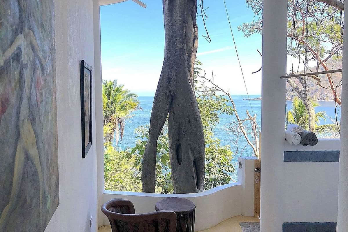 7-tägiges Holistic Healing Retreat in Paradies Yelapa, Mexiko