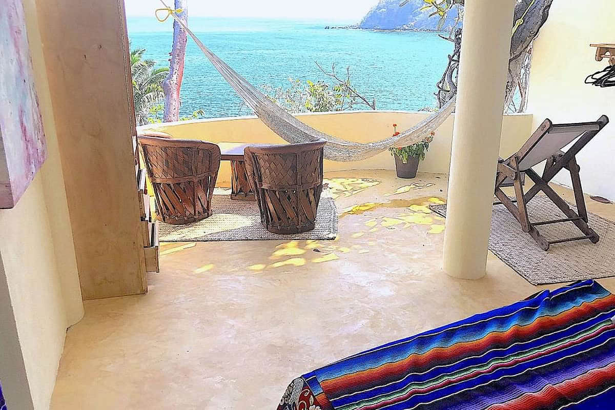 7-tägiges Holistic Healing Retreat in Paradies Yelapa, Mexiko