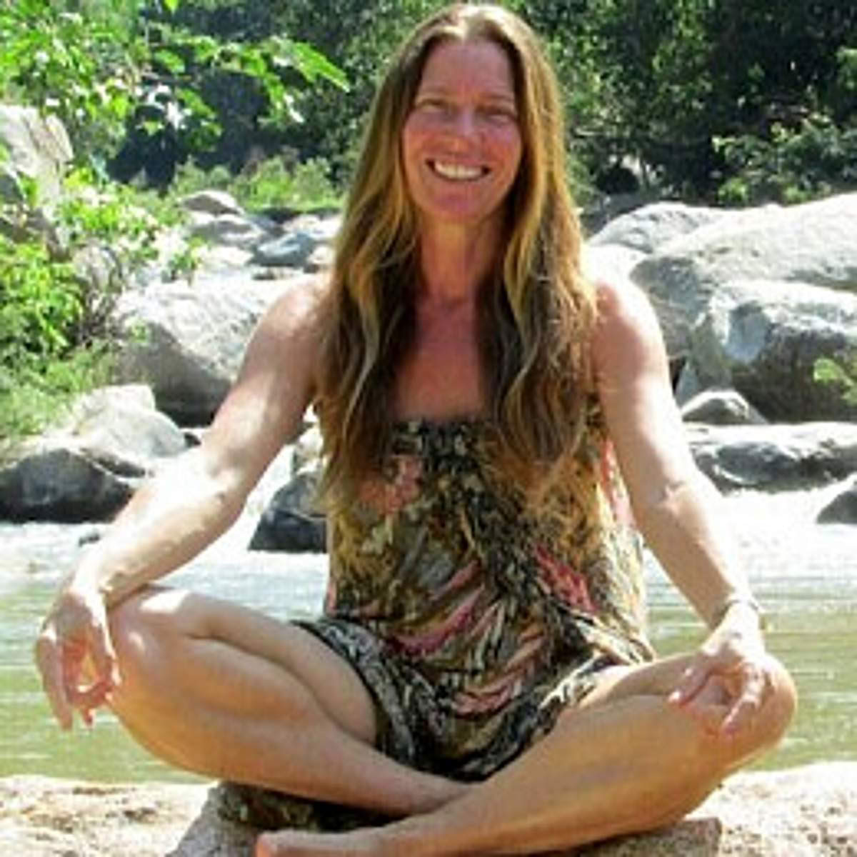 7-tägiges Holistic Healing Retreat in Paradies Yelapa, Mexiko