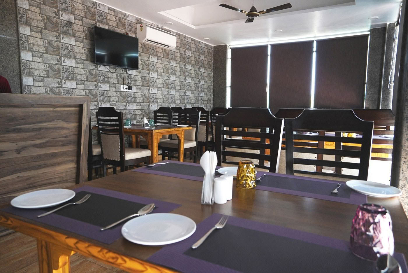7 Tage Yoga- & Meditations-Retreat in Rishikesh, Indien