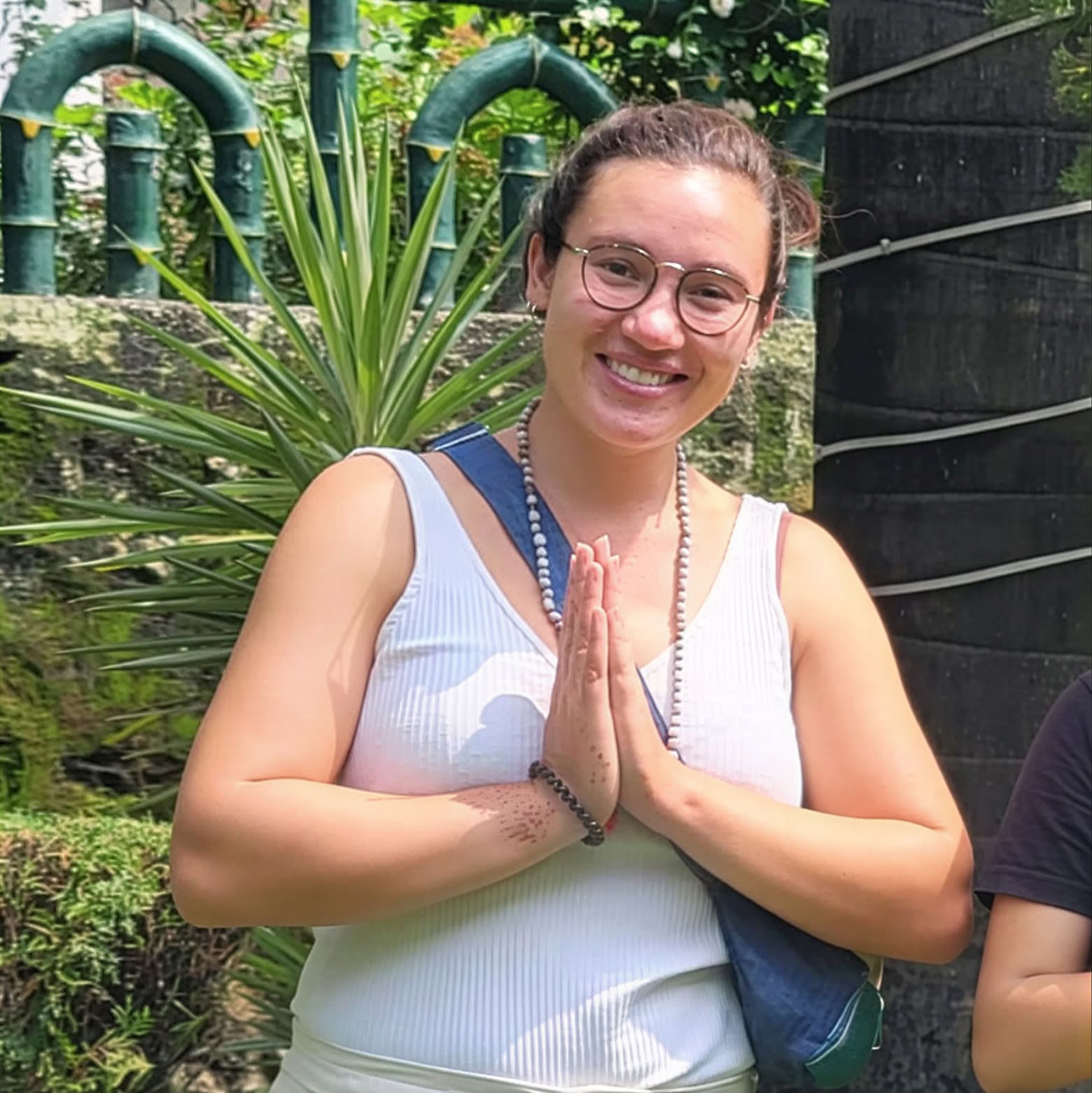 Wellness Retreat für Senioren in Rishikesh, Indien