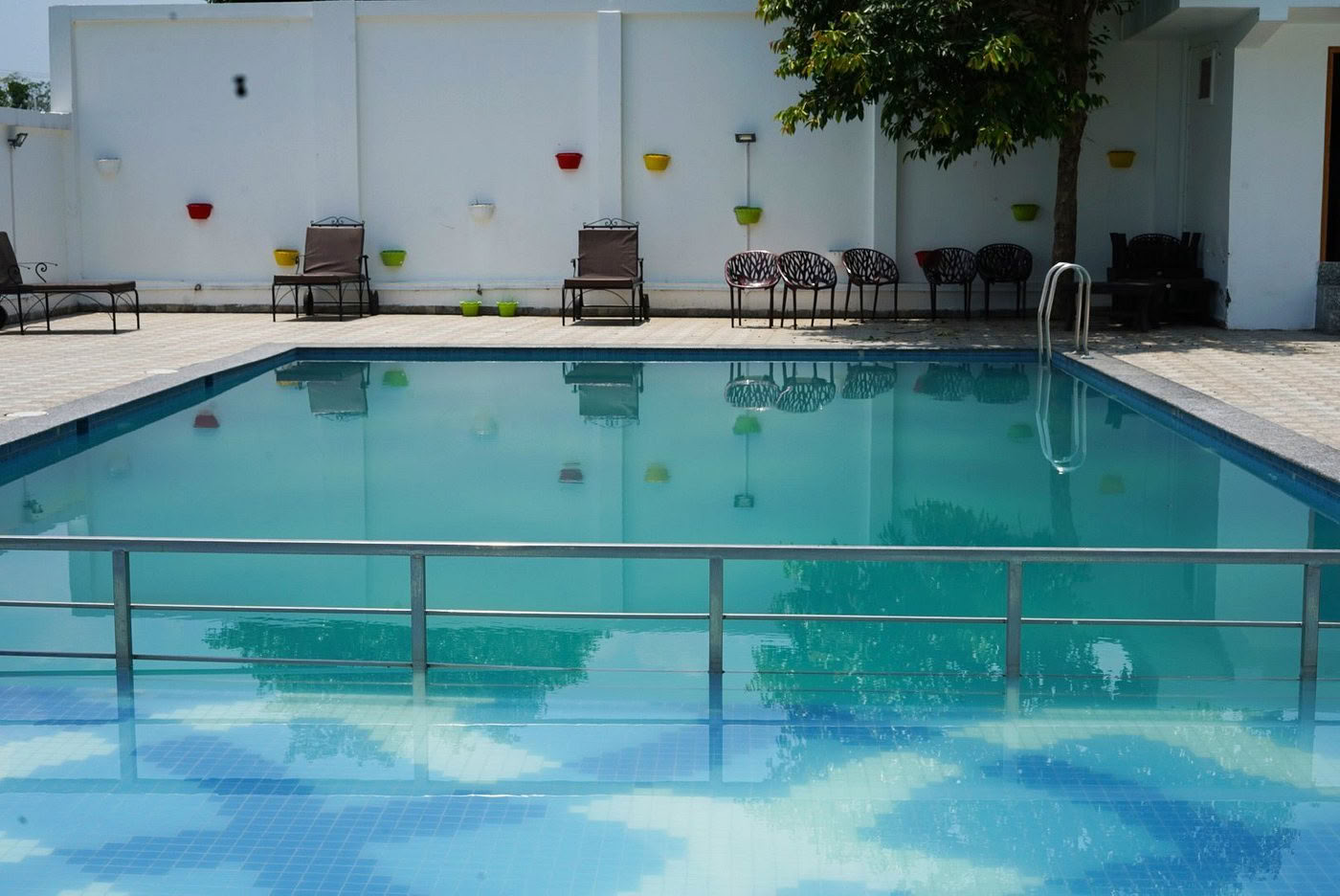 Wellness Retreat für Senioren in Rishikesh, Indien