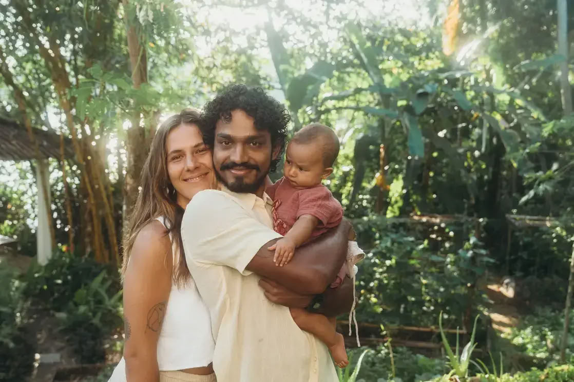 Synergy Vinyasa Yoga Retreat bei Lanka Yoga