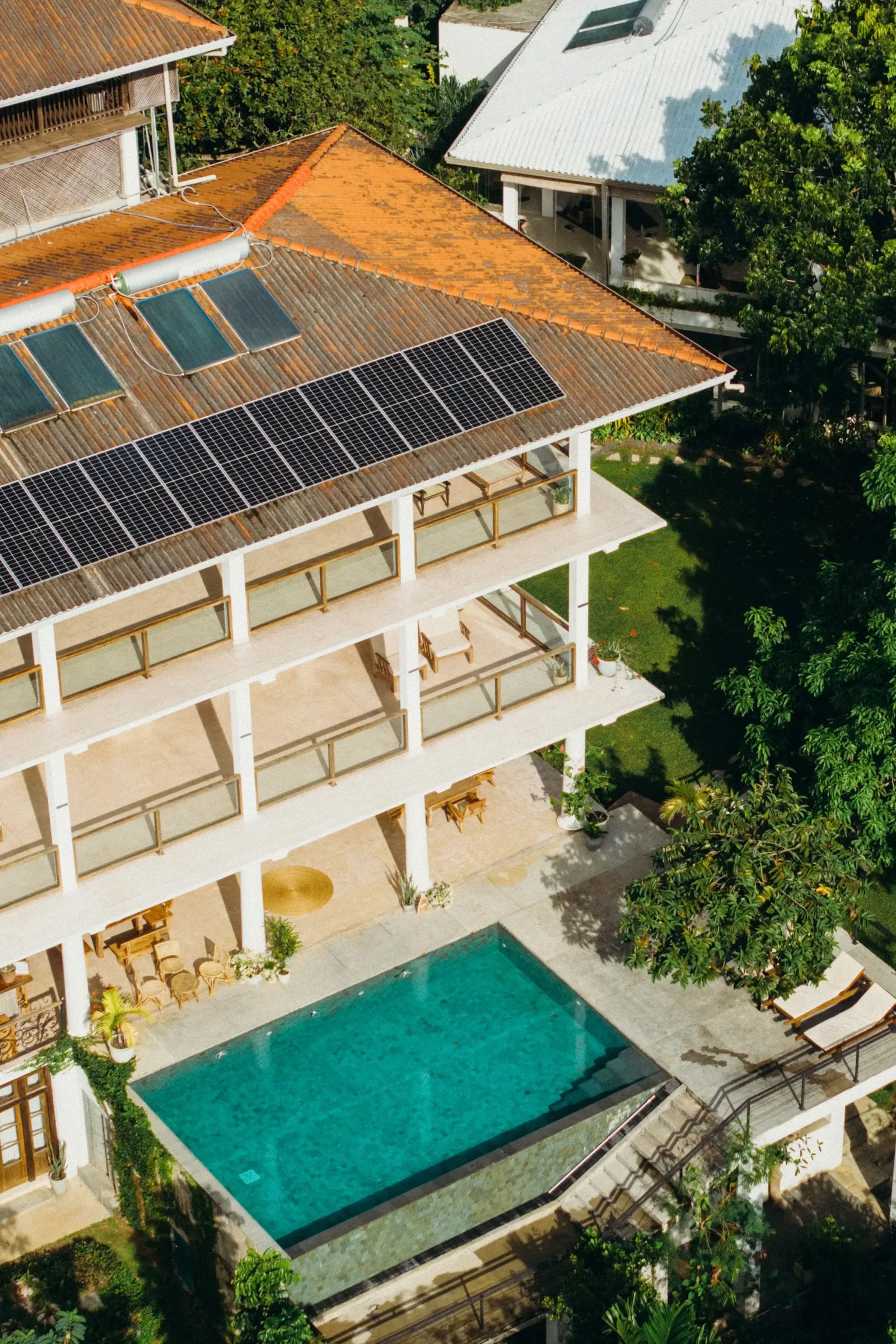 Reset Yoga Retreat Sri Lanka