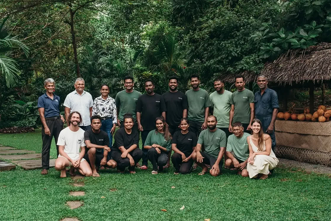 Liberation & Jala Yoga Retreat mit Liz Guardia und Bristol Maryott