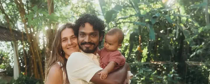 Liberation & Jala Yoga Retreat mit Liz Guardia und Bristol Maryott