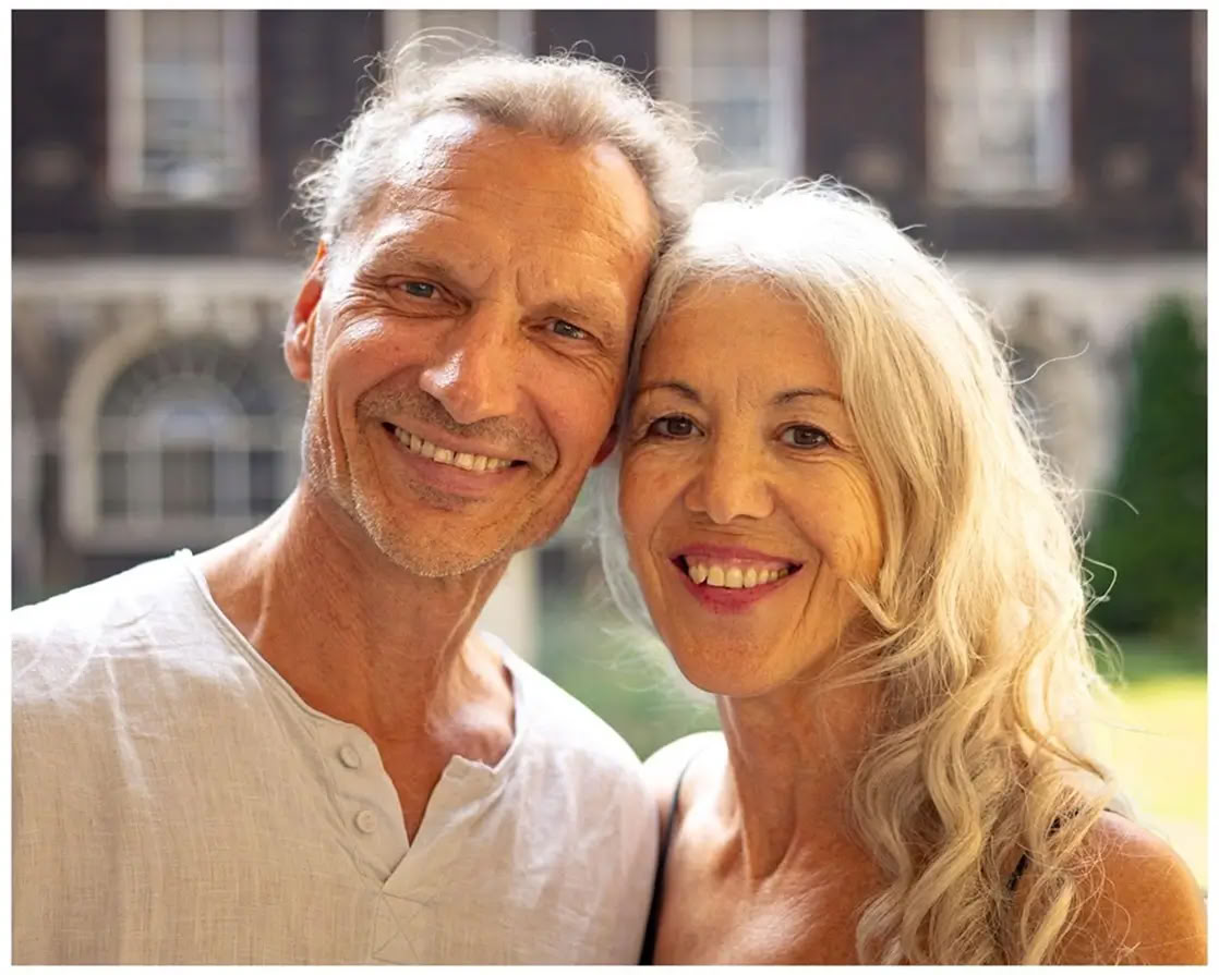 The Harmony of Life Yoga Retreat mit Gregor und Monica