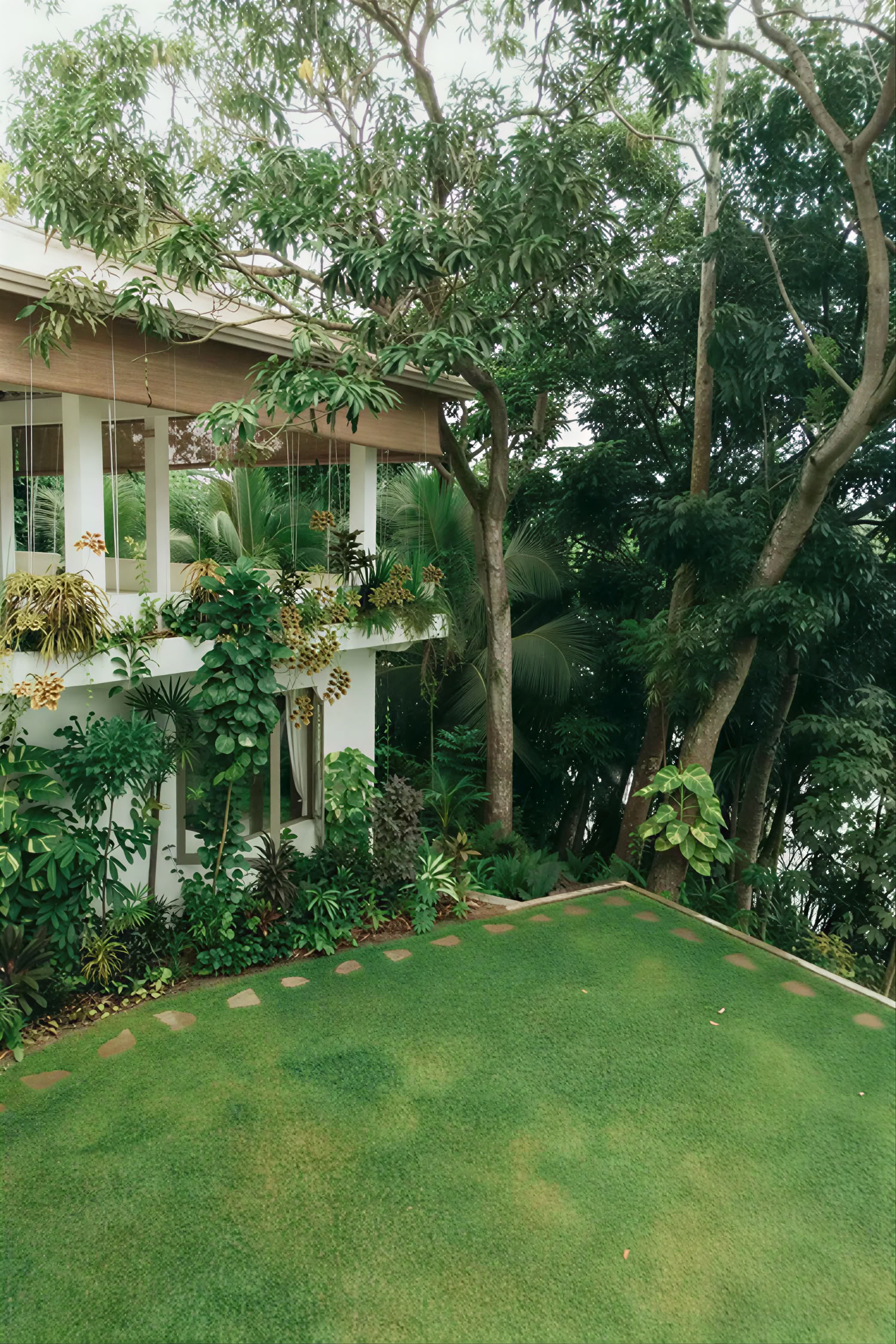 The Harmony of Life Yoga Retreat mit Gregor und Monica